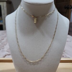 Miranda Frye 28" Pendant Necklace